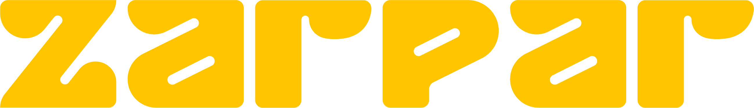Zarpar